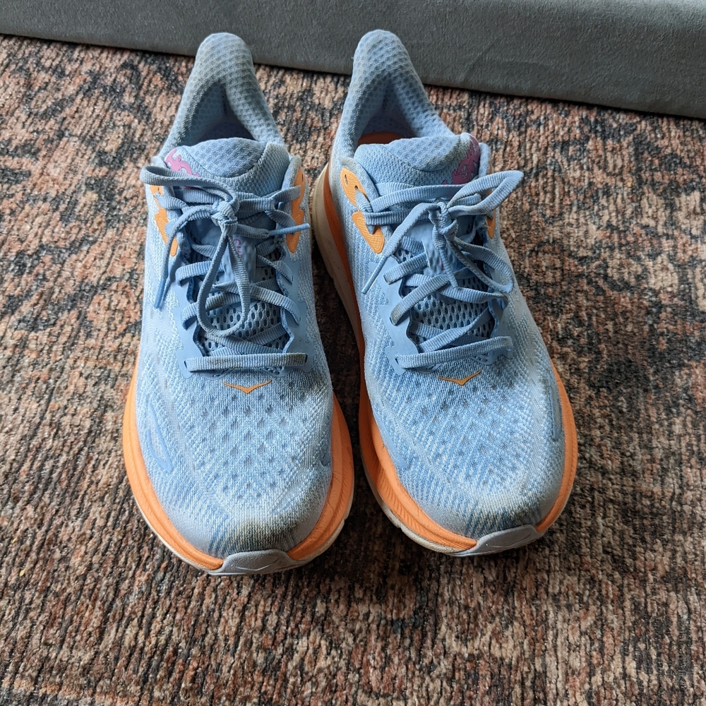Hoka Clifton